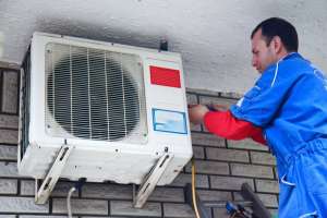 24/7 and Emergency HVAC Near Pinedale, CA | Air Conidtioning and Heating Contractors